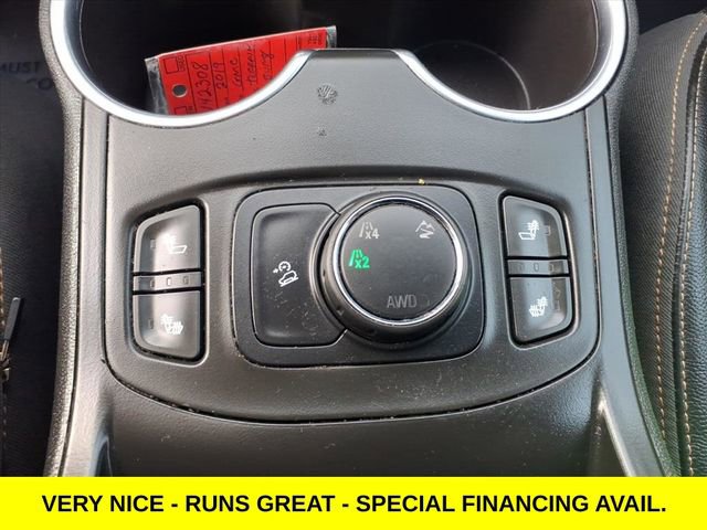 Used 2019 GMC Terrain SLT w/ Preferred Package image 23