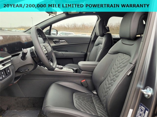 New 2026 Kia Sportage X-Line image 8