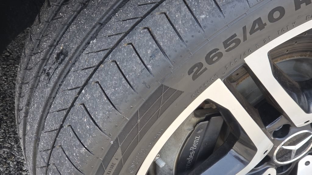 Used 2018 Mercedes-Benz GLE 43 AMG 4MATIC image 11