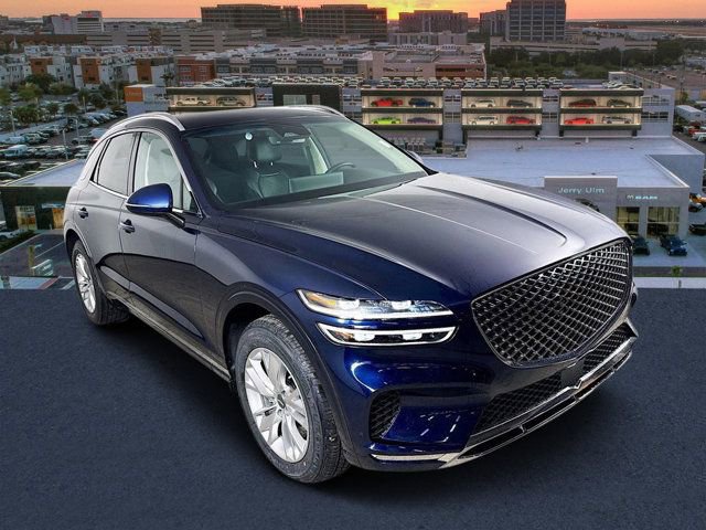 Used 2023 Genesis GV70 2.5T