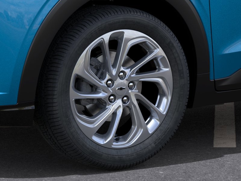 New 2027 Chevrolet Bolt LT w/ Comfort Package FWD image 9