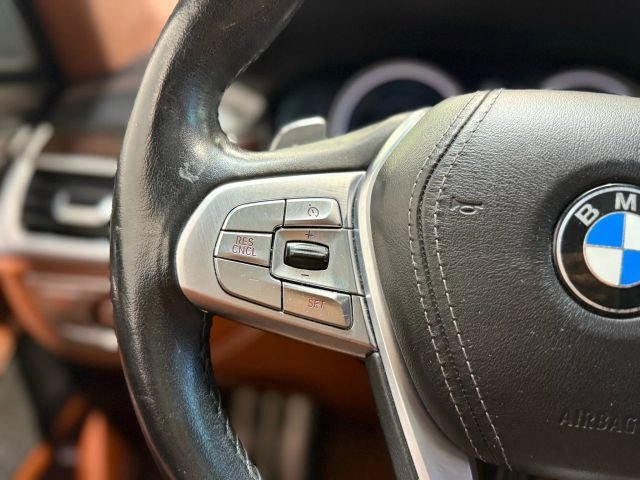 Used 2018 BMW 750i xDrive image 69