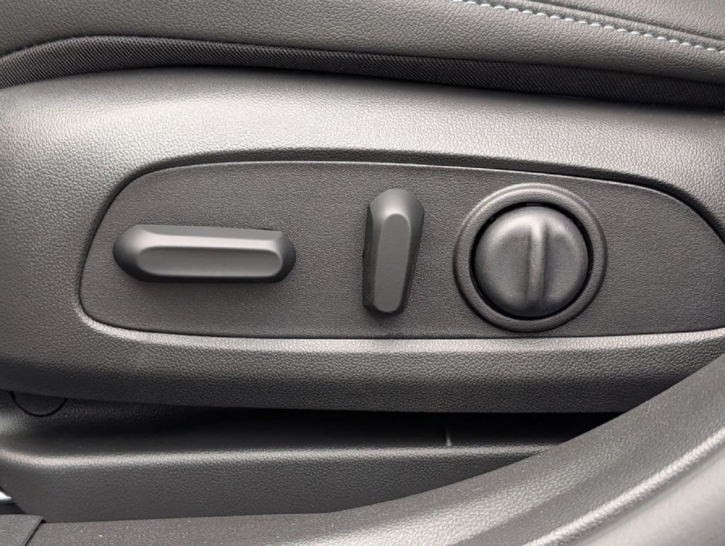 New 2026 Buick Envista Preferred w/ Convenience I Package FWD image 40