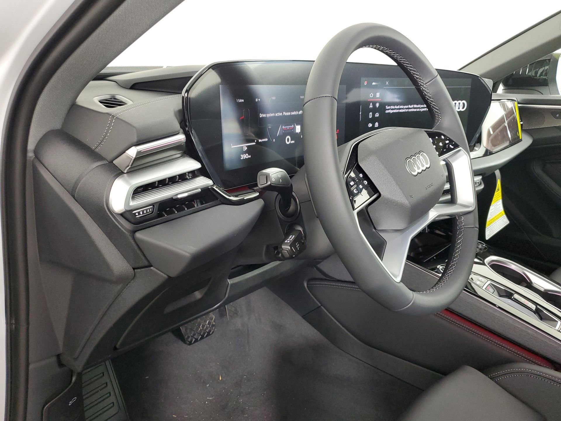 New 2026 Audi A6 Prestige image 32