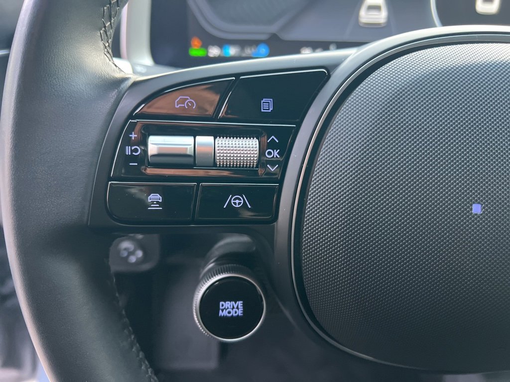 Used 2023 Hyundai Ioniq 6 SEL image 13