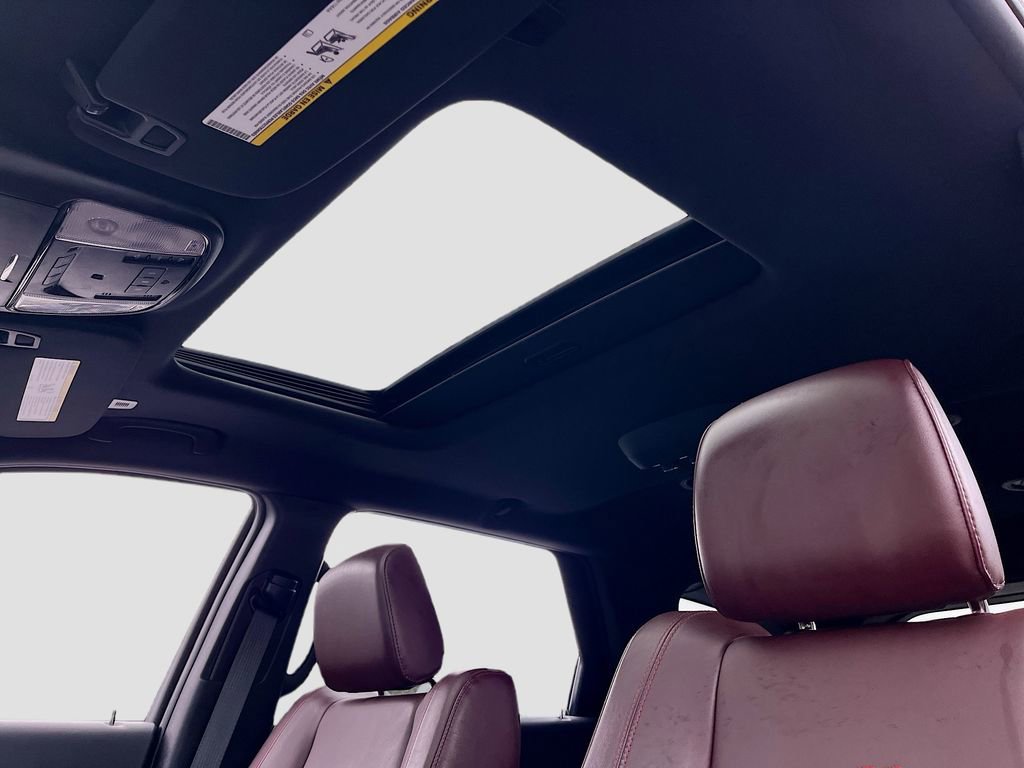 Certified 2024 Dodge Durango GT image 22