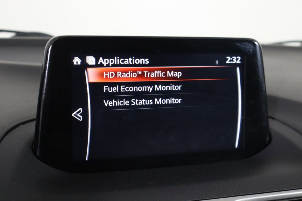 Used 2017 MAZDA MAZDA3 Touring image 34