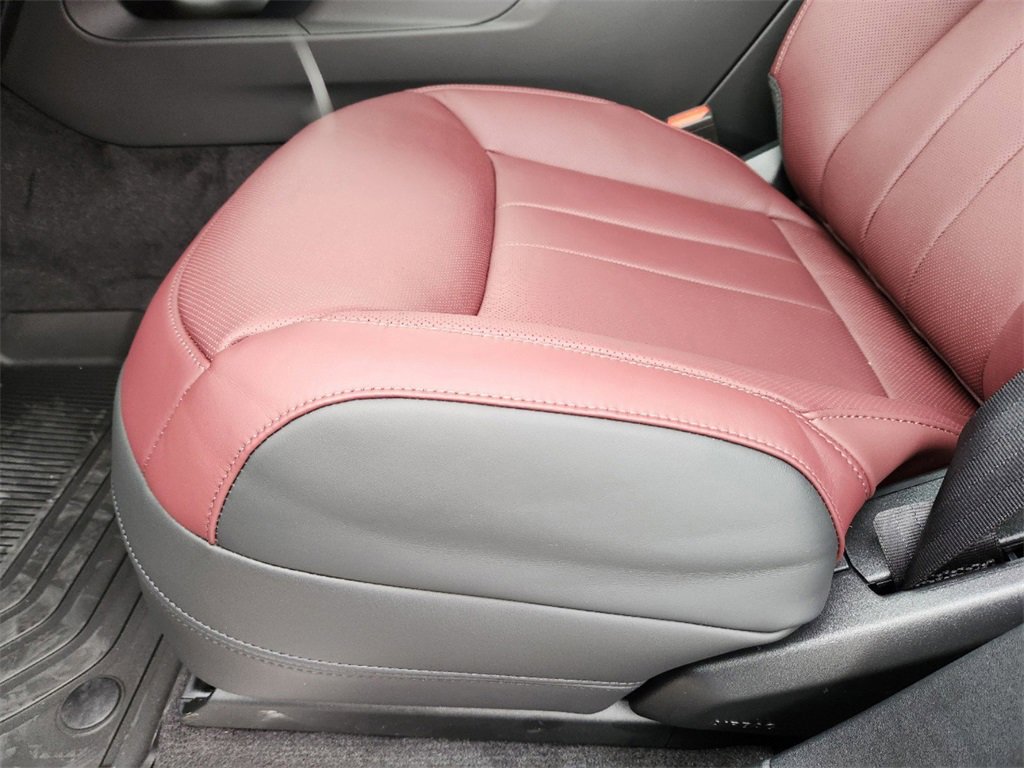 New 2025 Land Rover Range Rover Sport Dynamic SE image 23