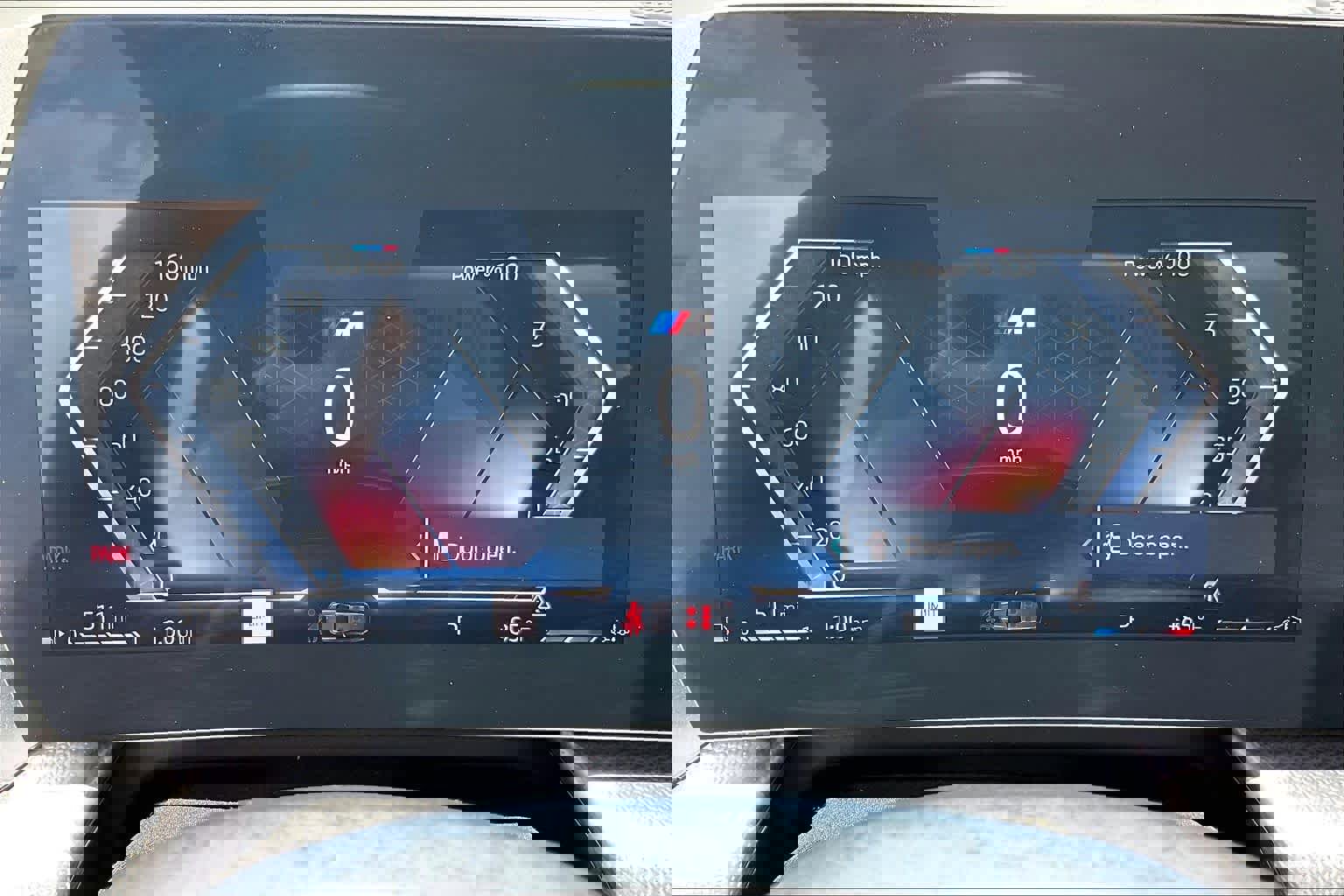 Used 2025 BMW X1 xDrive28i image 24