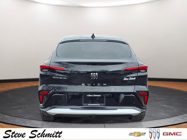 New 2026 Buick Envista Sport Touring w/ Convenience I Package image 23
