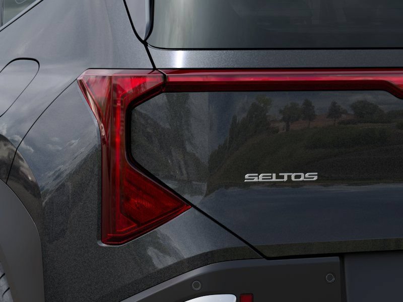 New 2027 Kia Seltos S AWD/4WD image 11