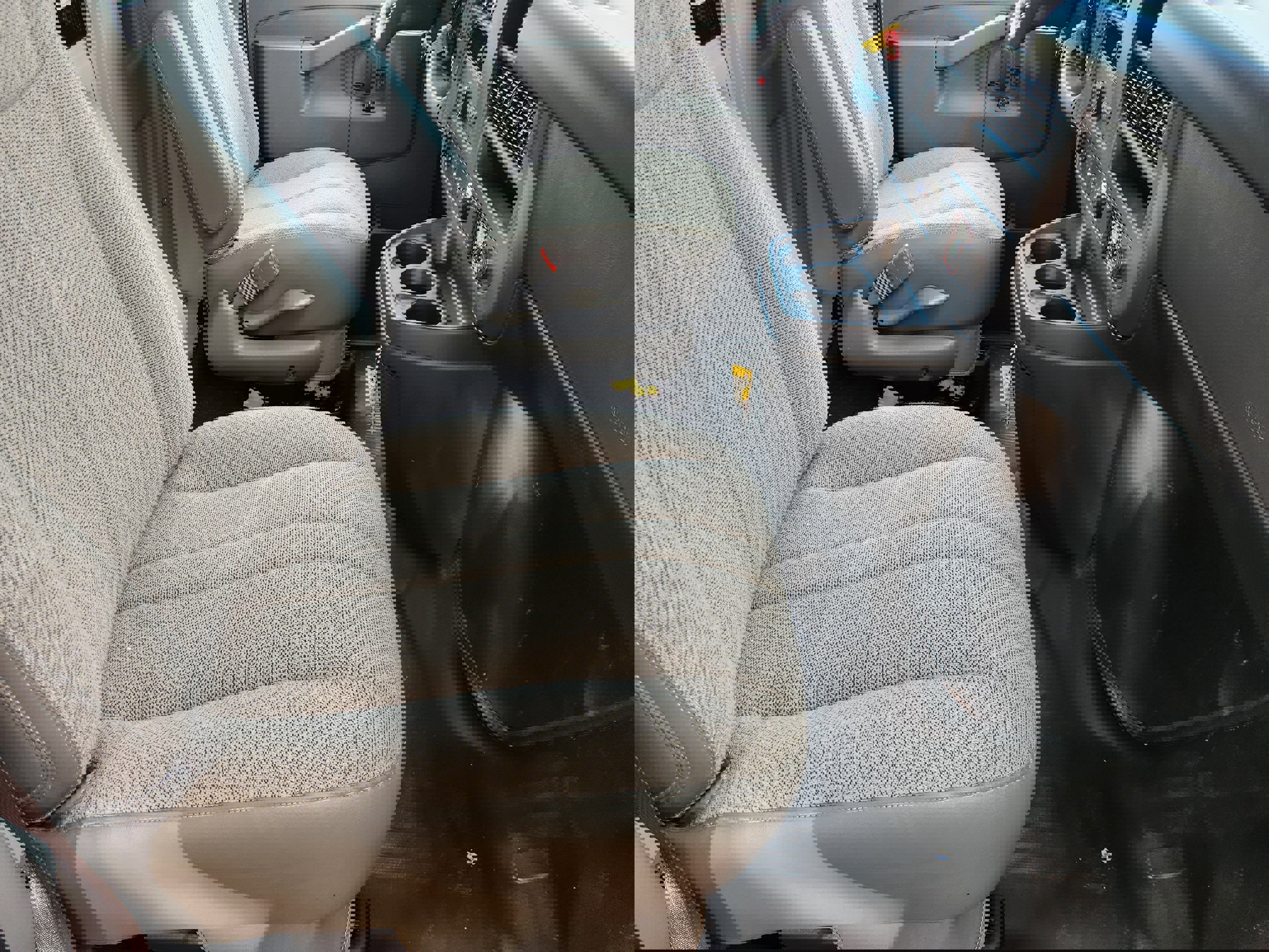 New 2025 Chevrolet Express 3500 w/ Power Convenience Package image 17