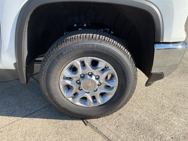 New 2026 Chevrolet Silverado 3500 LT w/ All Star Edition image 29