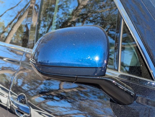 Used 2023 Genesis GV80 2.5T w/ Advanced Package image 11