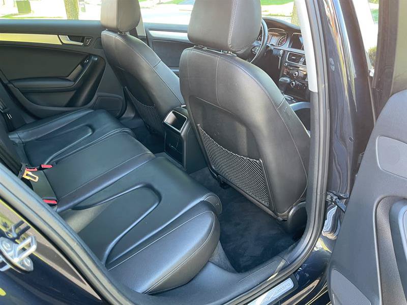 Used 2013 Audi A4 Premium AWD/4WD image 51