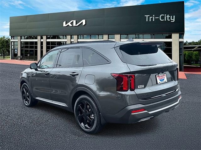New 2026 Kia Sorento SX Prestige image 3