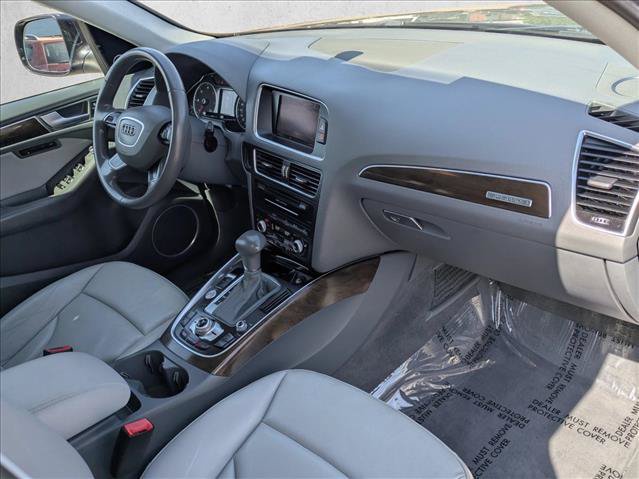 Used 2014 Audi Q5 TDI Premium Plus AWD/4WD image 19