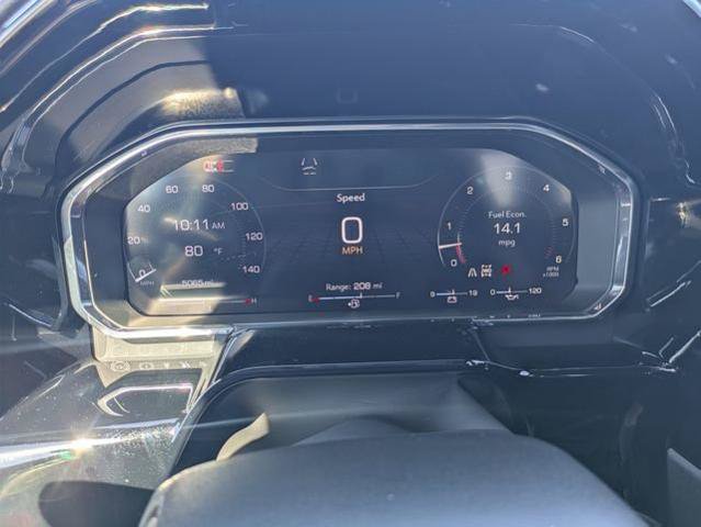 New 2026 GMC Sierra 1500 Elevation w/ Elevation Premium Package AWD/4WD image 33