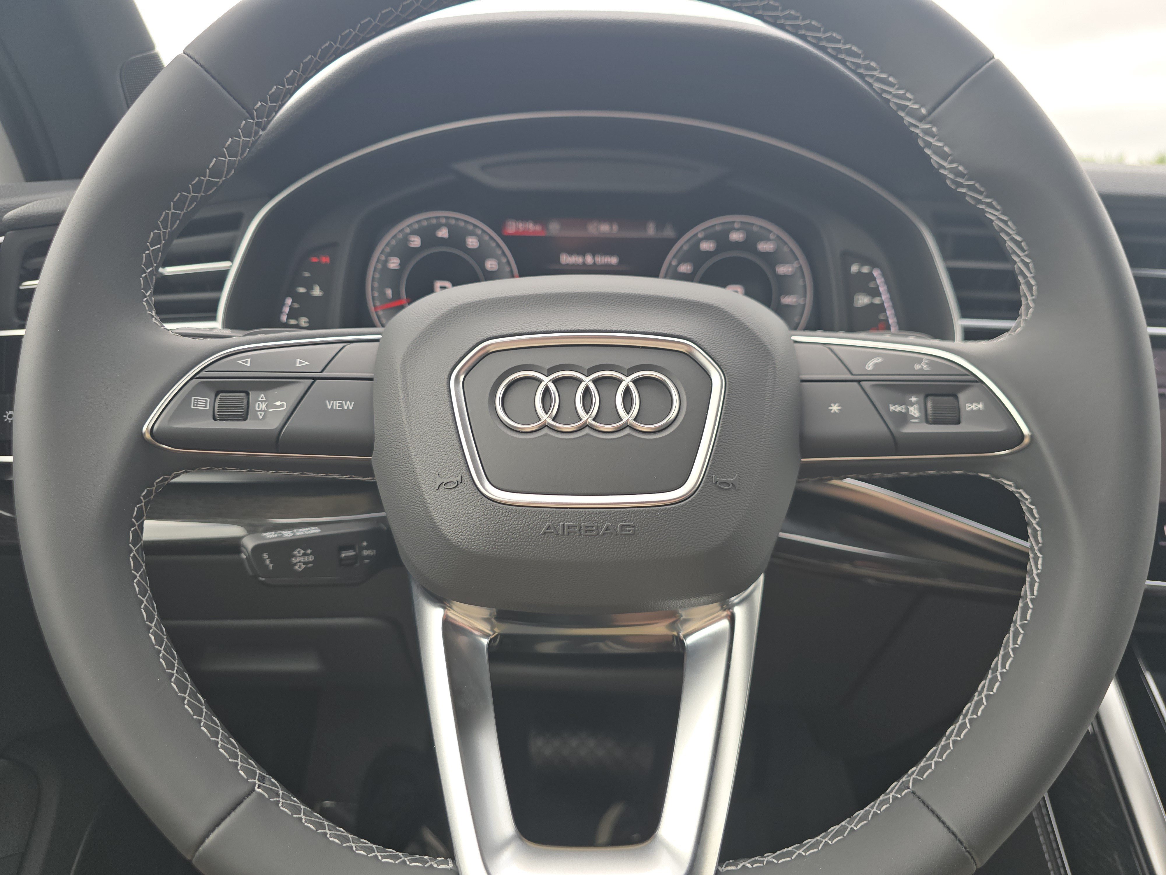 New 2026 Audi Q7 Premium Plus AWD/4WD image 23