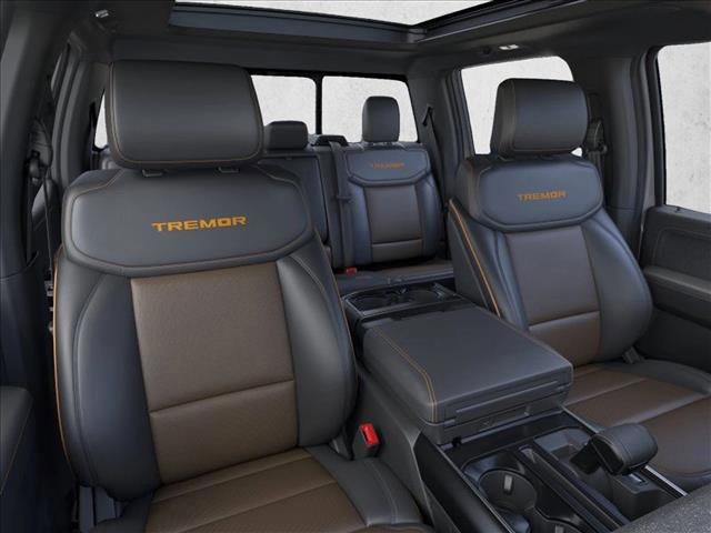 New 2026 Ford F150 Tremor AWD/4WD image 10