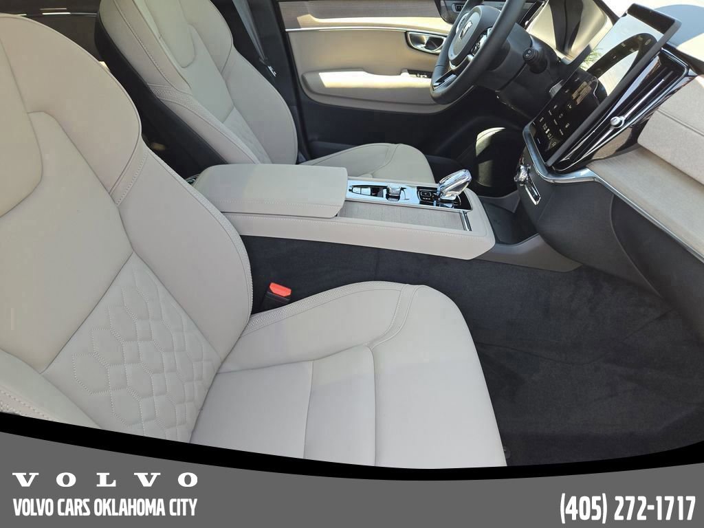Used 2026 Volvo XC90 B6 Plus w/ Protection Package Premier image 16