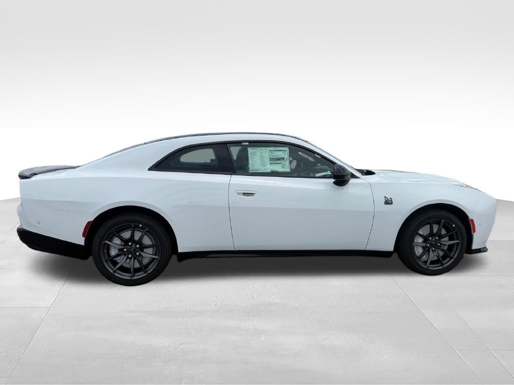 New 2026 Dodge Charger Scat Pack w/ Blacktop Package AWD/4WD image 29
