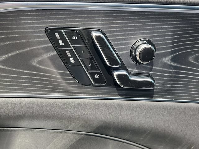 Certified 2024 Cadillac Lyriq Sport AWD/4WD image 11