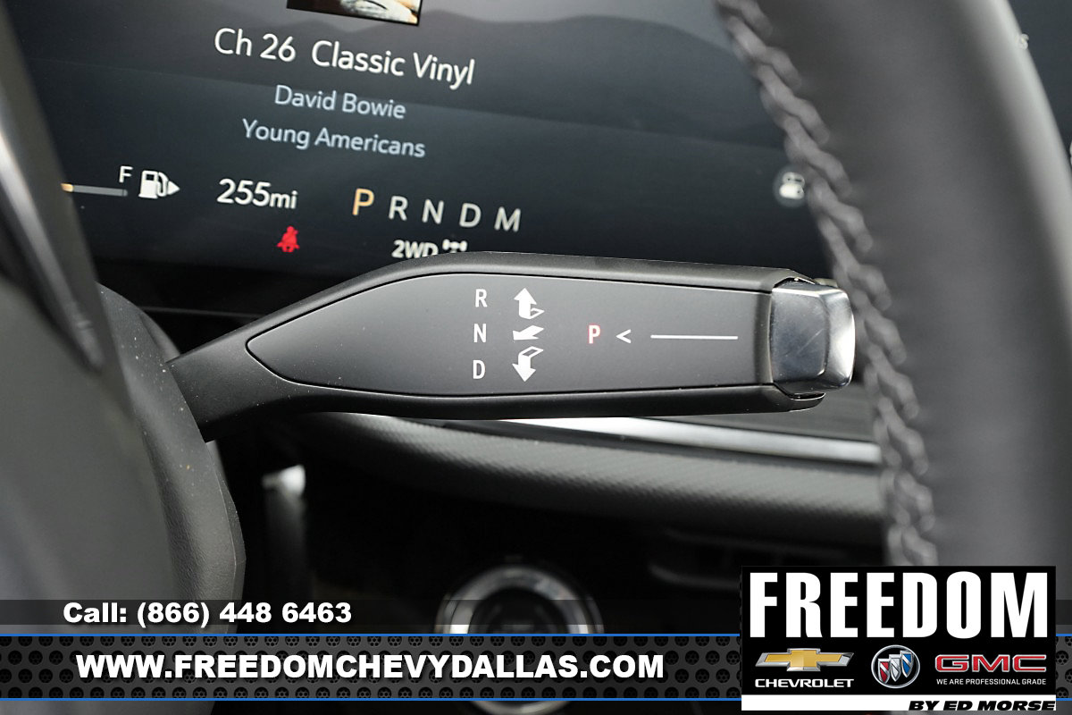 New 2025 Buick Envision Preferred image 28