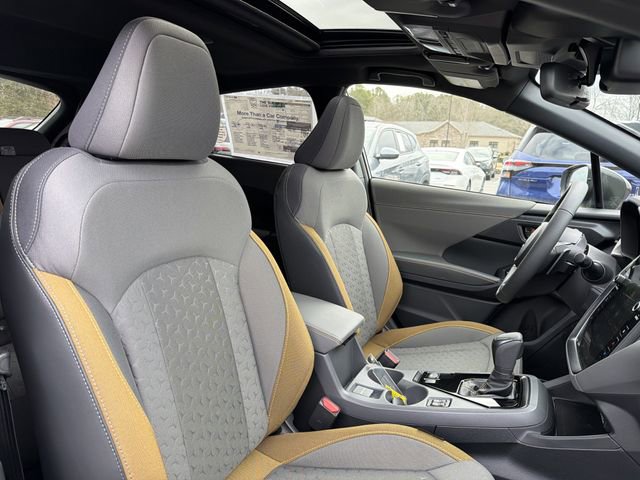 New 2026 Subaru Crosstrek 2.5i Sport image 18