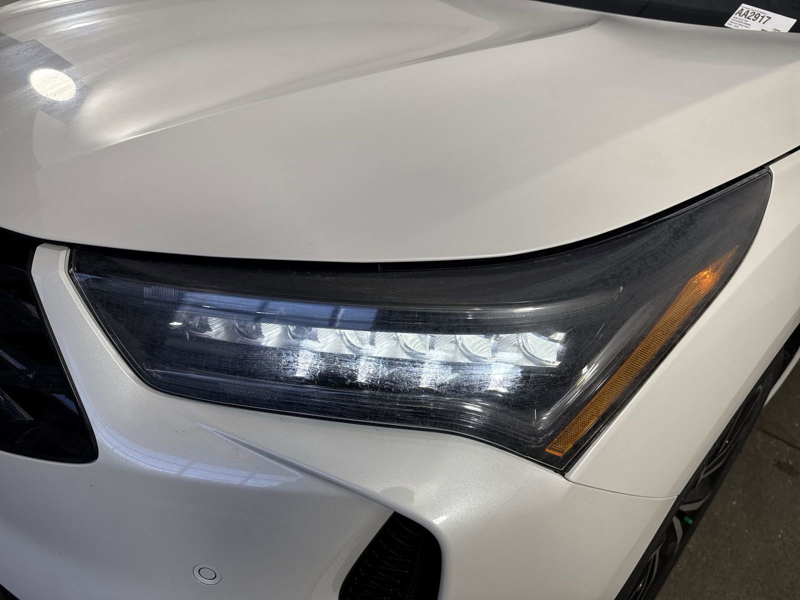New 2026 Acura RDX A-Spec image 28