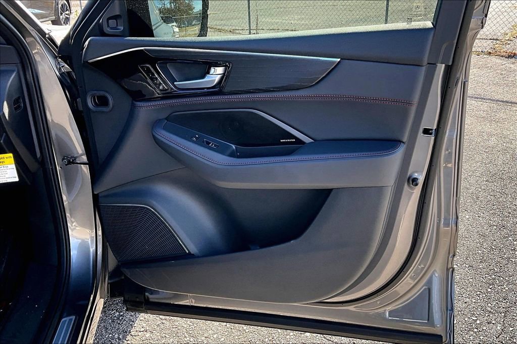 New 2026 Acura MDX Type S image 11