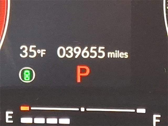 Used 2023 Honda Civic EX image 20