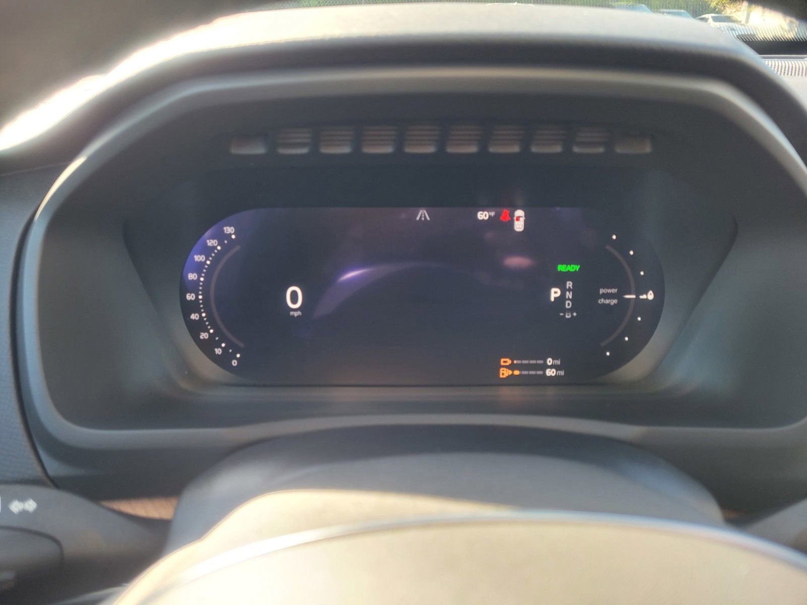 Certified 2024 Volvo XC90 T8 Plus w/ Protection Package Premier image 15