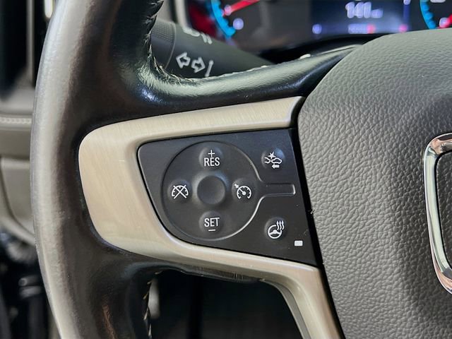 Used 2021 GMC Canyon Denali image 13