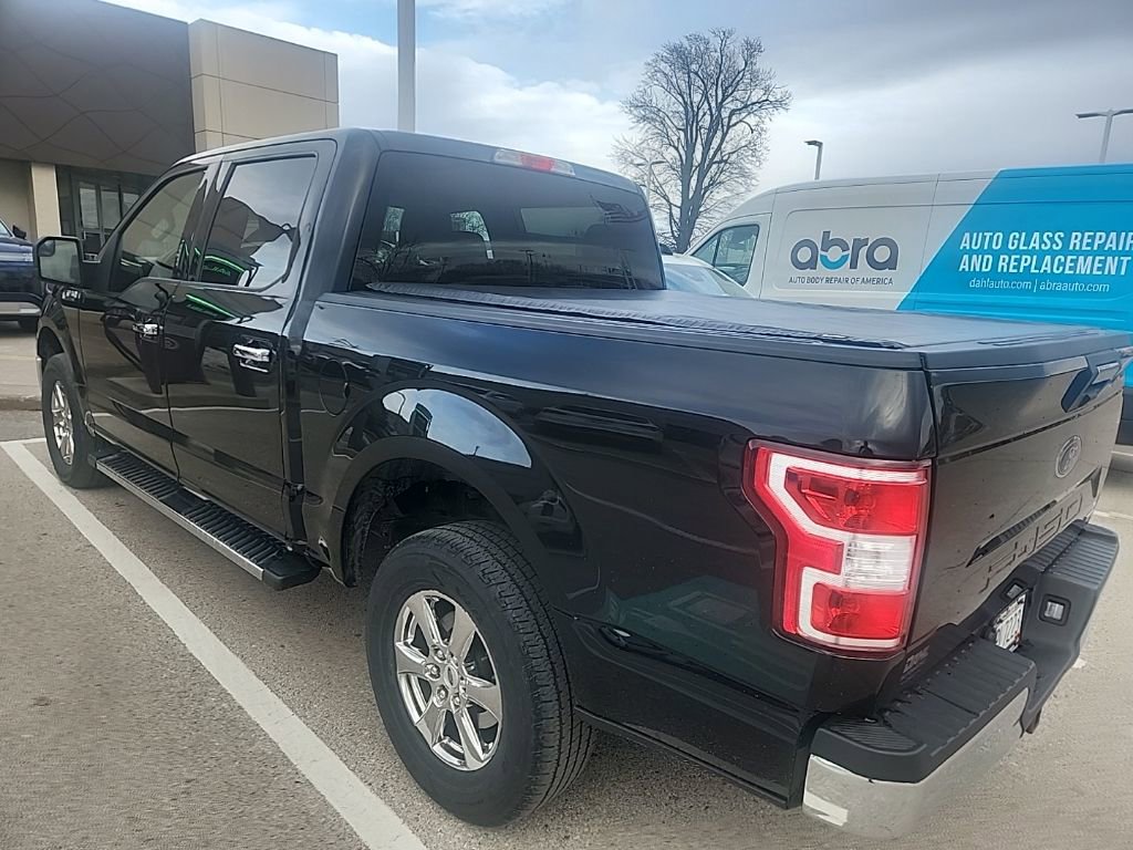 Used 2020 Ford F150 XLT w/ XTR Package image 7