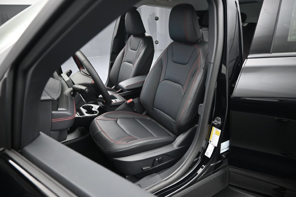 New 2026 Ford Mustang Mach-E Premium w/ Sport Appearance Package RWD image 8