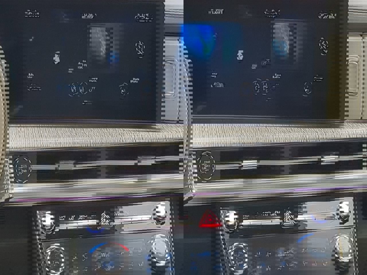 Used 2024 Hyundai Santa Fe Calligraphy image 15