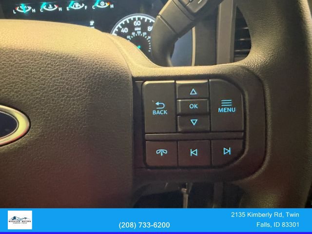 Used 2023 Ford F150 XLT AWD/4WD image 13