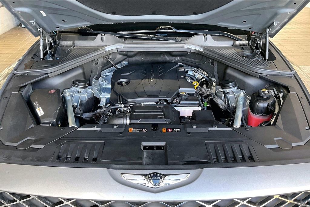 Used 2024 Genesis GV80 2.5T image 26