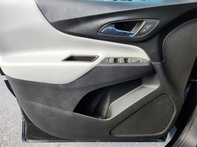 Certified 2023 Chevrolet Equinox LS w/ Driver Confidence II Package image 15