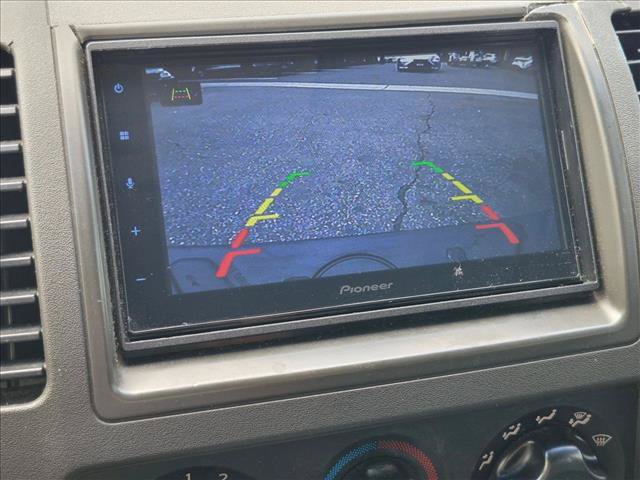 Used 2006 Nissan Frontier NISMO w/ (J01) Sunroof Pkg RWD image 14