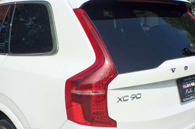 Used 2023 Volvo XC90 T8 Ultimate AWD/4WD image 16
