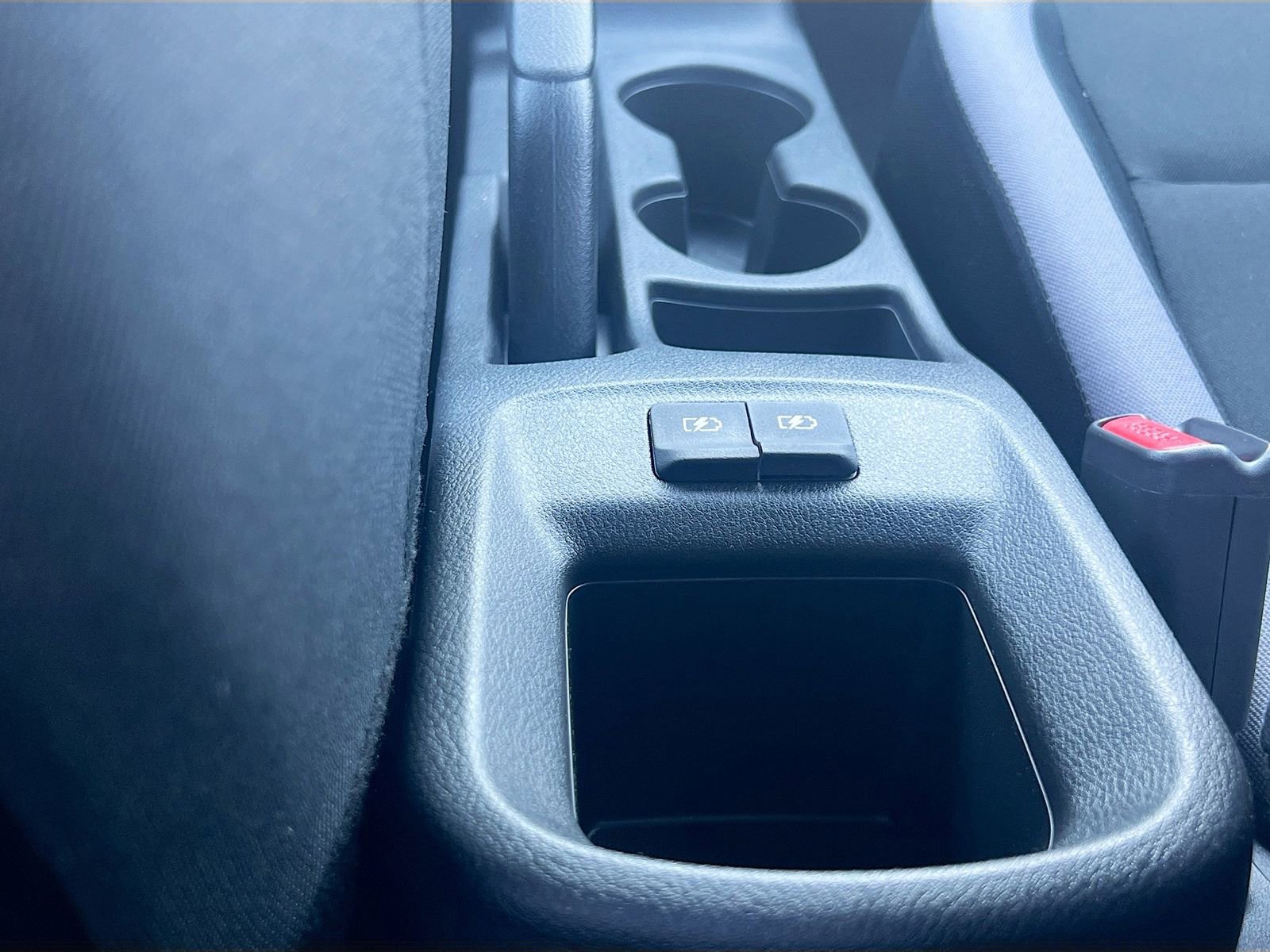 New 2025 Nissan Versa S w/ Trunk Package image 24