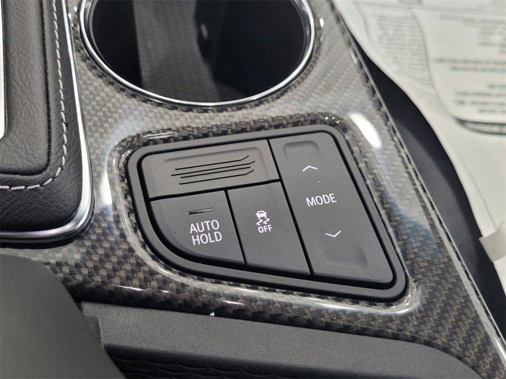 New 2026 Cadillac CT4 V Blackwing w/ Driver Assist Package image 19