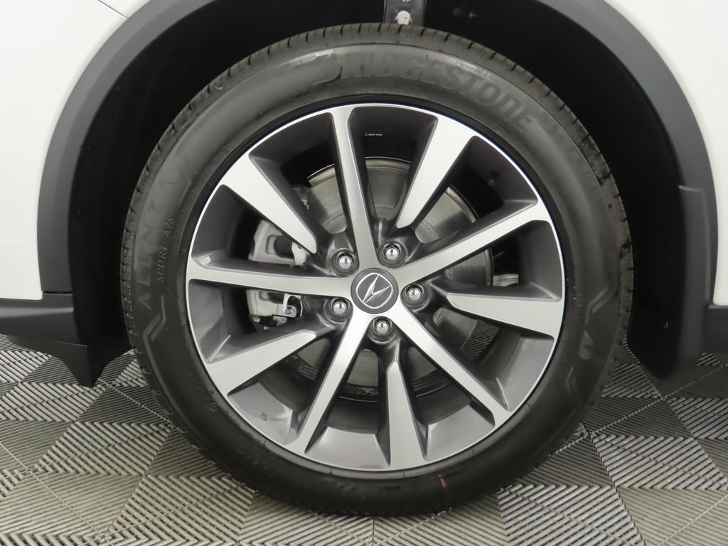 Used 2026 Acura MDX FWD w/ Technology Package image 33