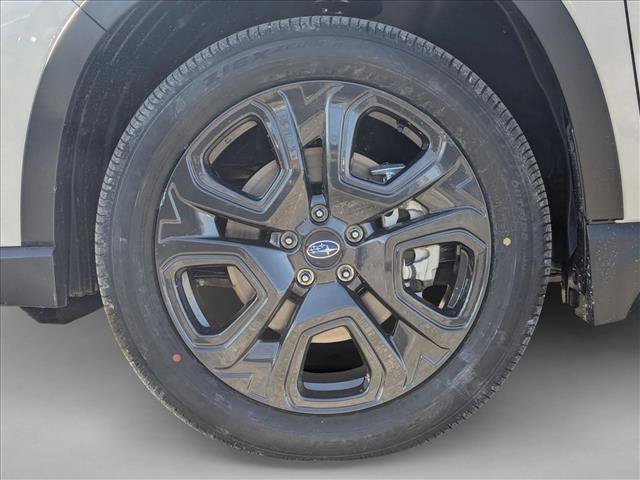 New 2026 Subaru Ascent Bronze Edition AWD/4WD image 10