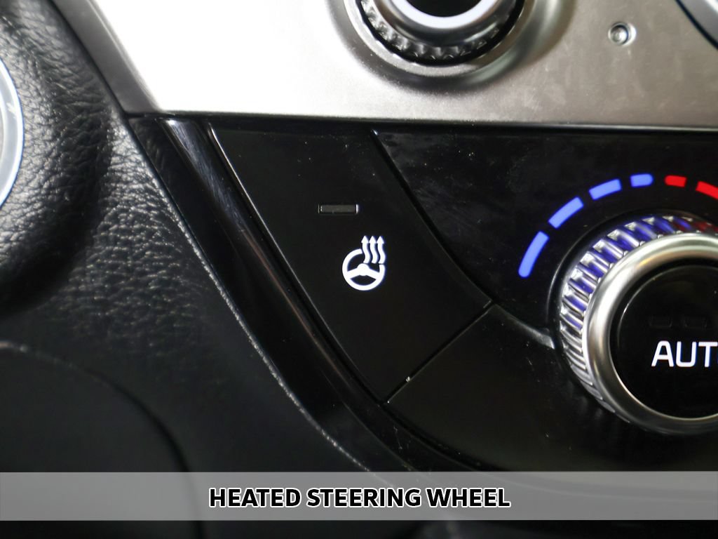 Used 2024 Kia Telluride EX X-Line AWD/4WD image 9