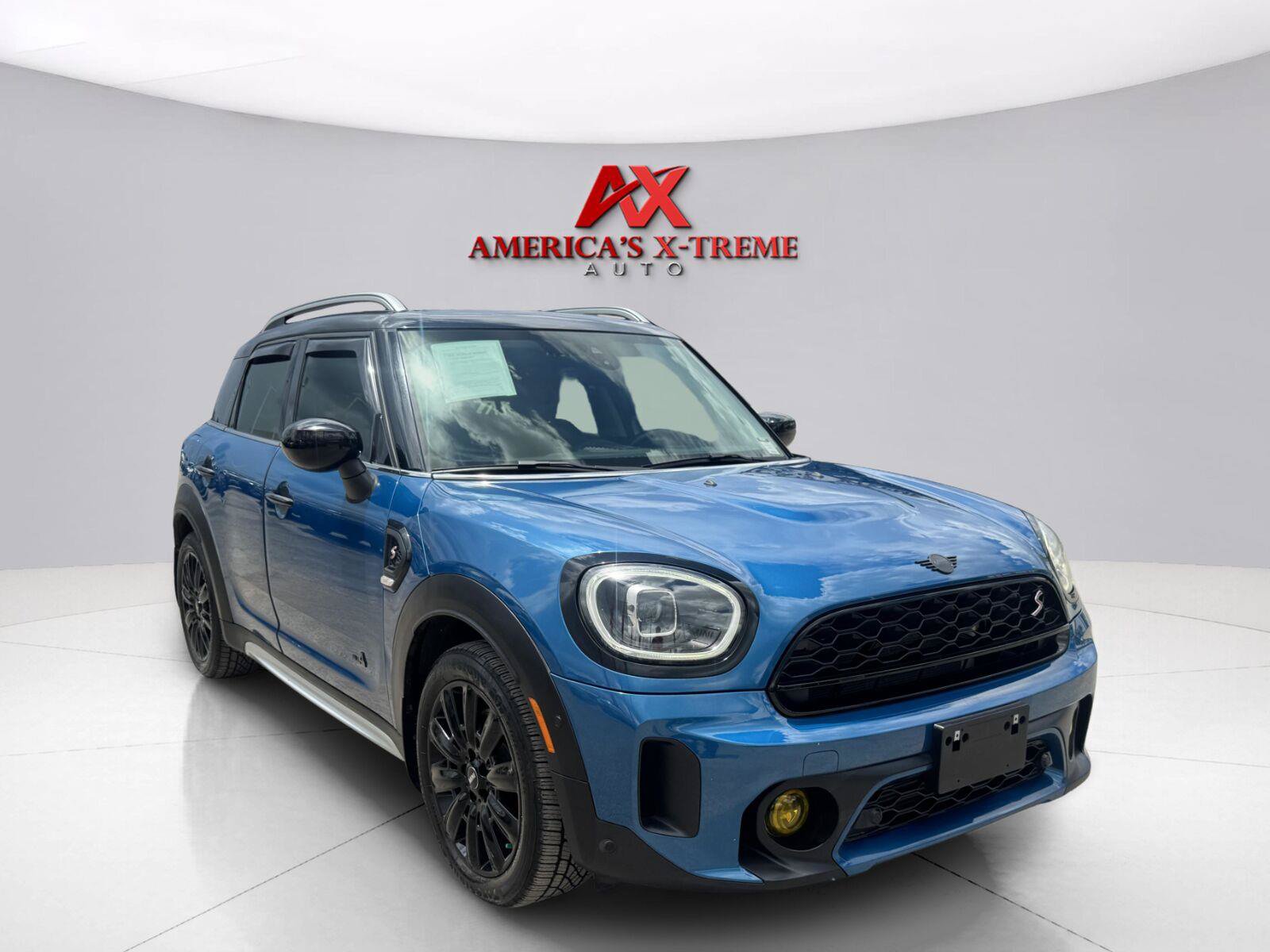 Used 2023 MINI Cooper Countryman S AWD/4WD image 8
