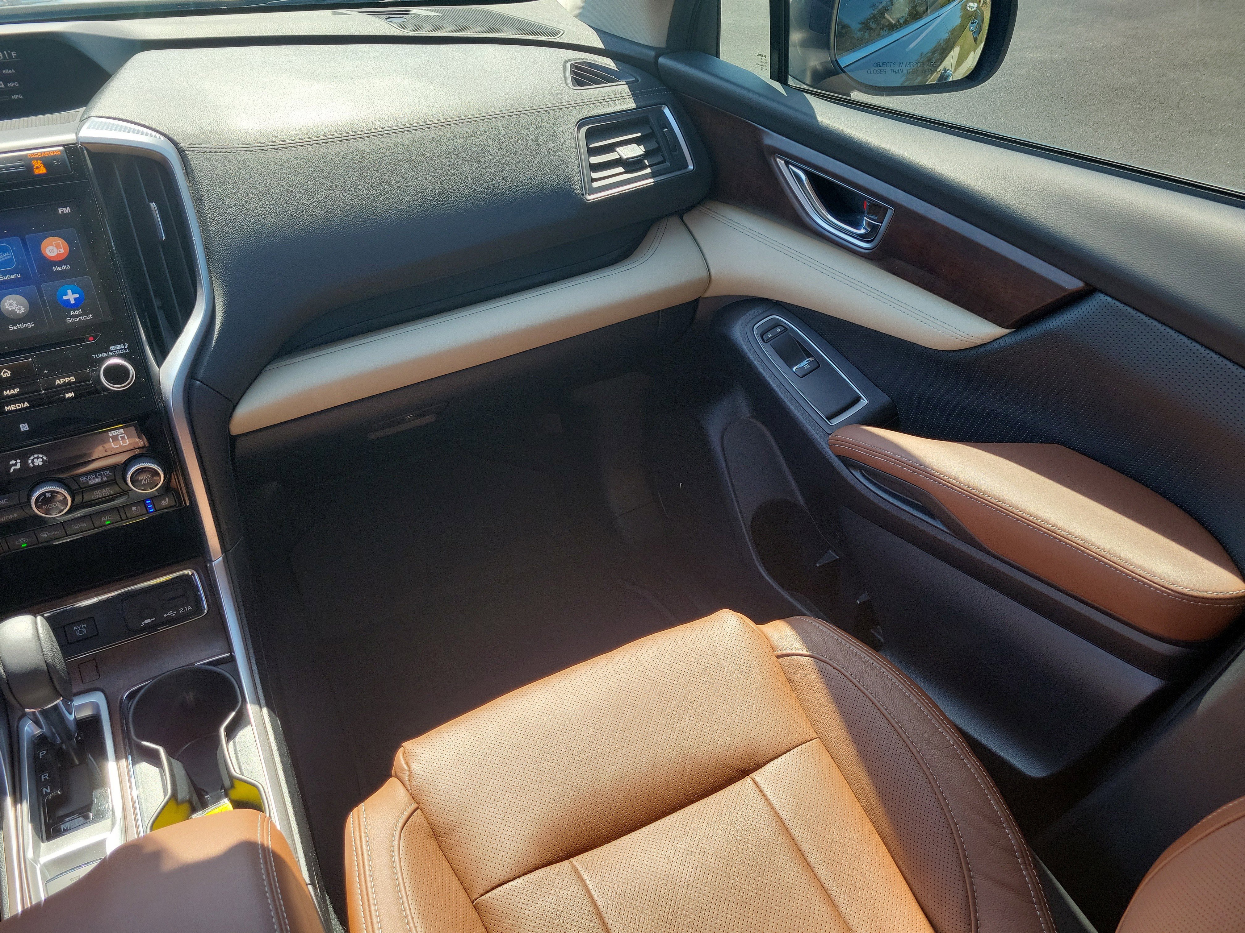 Certified 2022 Subaru Ascent Touring image 18