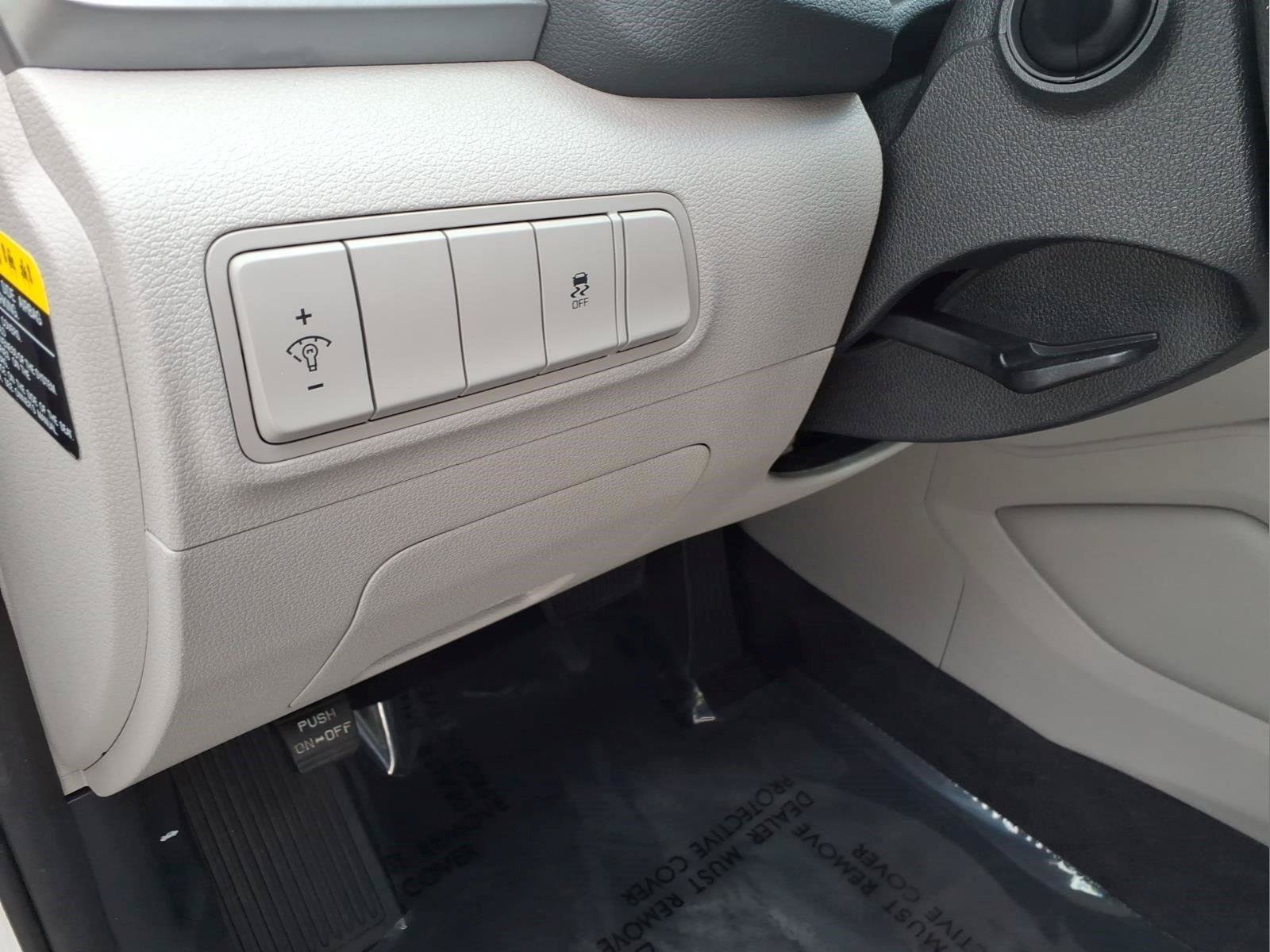 Used 2018 Hyundai Tucson SEL FWD image 21